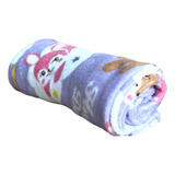 Mantinha Para Cachorros E Gatos Pets De Microfibra