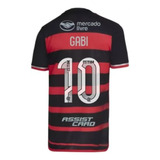 Manto Flamengo Jogo 1 Lançamento 2024