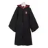 Manto Manto Bruxa Bordado Cosplay Uniforme Colete Fantasia 1