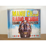 Manu Chao Radio Bemba
