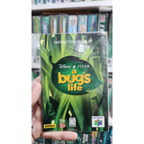 Manual A Bugs Life