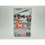 Manual All Stars Baseball