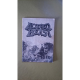 Manual Altered Beast Master System