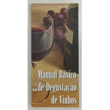 Manual Basico De Degustacao