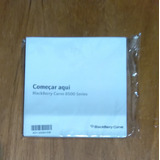Manual Blackberry Curve 8500
