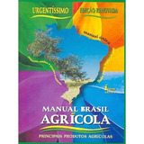 Agrícolas
