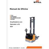 Manual catalogo De Manutencao