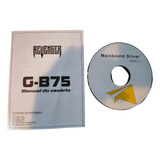 Manual Cd De Drivers