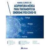 Manual Clínico E De Acupuntura Médica
