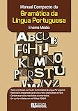 Manual Compacto De Gramática Da Língua