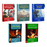 Manual Compacto Literatura