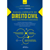 Manual Completo De Direito Civil