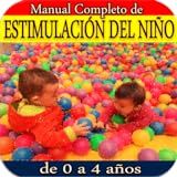 Manual Completo De Estimulación Del Niño De 0 A 4 Años