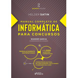 Manual Completo De Informatica Para Concursos