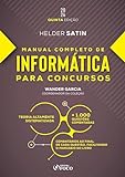 Manual Completo De Informática Para Concursos