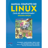 Manual Completo Do Linux  Guia