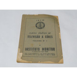 Manual Curso Pratico Tv