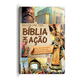Manual Da Biblia Em