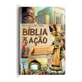Manual Da Biblia Em