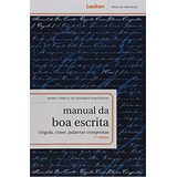 Manual Da Boa Escrita