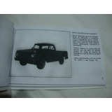 Manual Da Camionete Dodge D100 Reprodução