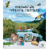Manual Da Criança Caiçara De Bordas Marie Ange Editora Peirópolis Ltda Capa Mole Em Português 2011