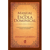 Manual Da Escola Dominical