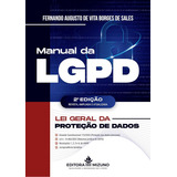 Manual Da Lgpd Lei