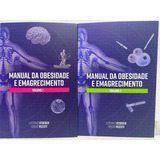 Manual Da Obesidade E