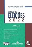 Manual Das Eleicoes 2022