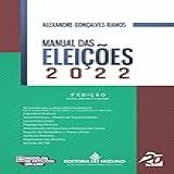 Manual Das Eleições 2022