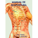 Manual De Acupuntura