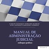 Manual De Administração Judicial Enfoque