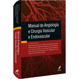 Manual De Angiologia E Cirurgia Vascular