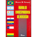 Manual De Correspondencia Del Mercosur