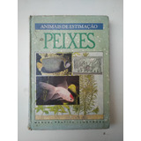 Manual De Criação De Peixes De 1986 Peixes Ornamentais E Etc Livro De Pedro Paulo Poppovic