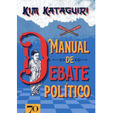 Manual De Debate Politico