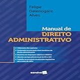 Manual De Direito Administrativo 1 Edição 2024