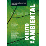Manual De Direito Ambiental