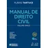 Manual De Direito Civil - Vol. Único - 15a Edição, De Flavio Tartuce. Editorial Jurisprudência Profissional E Técnico, Capa Dura Em Português, 2025