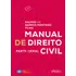 Manual De Direito Civil: Parte Geral - 1ª Edição - 2018, De Monteiro Filho, Ralpho Waldo De Barros. Editorial Editora Foco Jurídico Ltda, Tapa Mole En Português, 2018