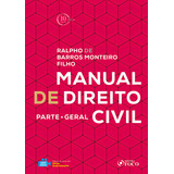 Manual De Direito Civil