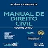 Manual De Direito Civil Vol Único 14 Edição 2024