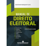 Manual De Direito Eleitoral