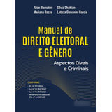 Manual De Direito Eleitoral