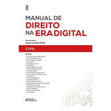 Manual De Direito Na