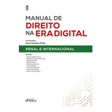 Manual De Direito Na Era Digital