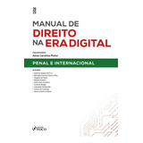 Manual De Direito Na Era Digital Penal E Internacional 202