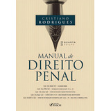 Manual De Direito Penal