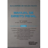 Manual De Direito Penal 9 Ed 2013 Guilherme S nucci